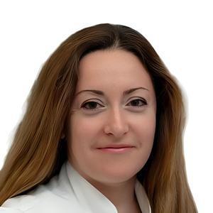 Карцева Ирина Гариевна
