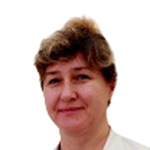 Ильченко Лилия Михайловна