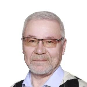 Хуснатдинов Фархат Наильевич