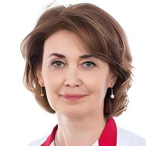Хлопова Эльвира Шайдулловна