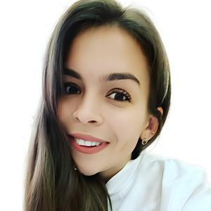 Жидович Екатерина Владиславовна