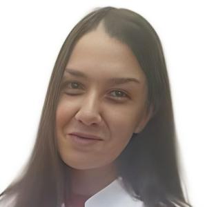 Кириченко Екатерина Александровна