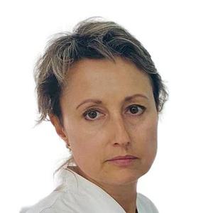Савина Ольга Юрьевна