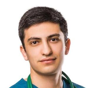 Молов Алим Эдуардович