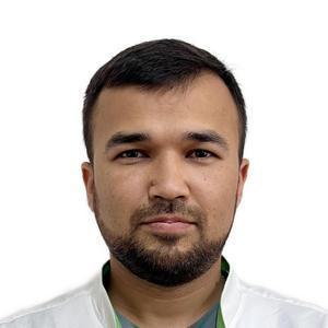 Атабаев АбуБакр Ахмадулаевич