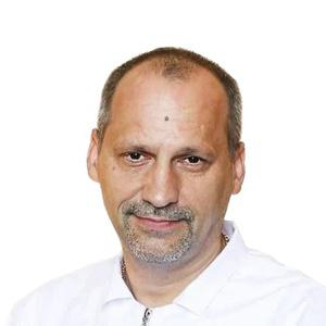 Шабунин Андрей Александрович