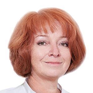 Суханаева Галия Сафовна