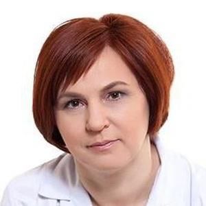 Порогер Яна Моисеевна