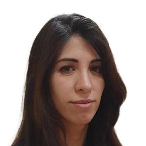 Токаева Фатима Руслановна