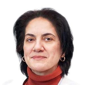 Степанян Марина Рубеновна