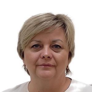 Семенова Екатерина Юрьевна