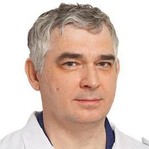 Рожков Сергей Дмитриевич