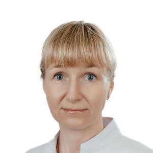 Иванова Мария Вениаминовна