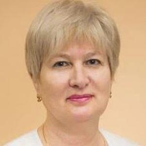 Ханаева Галина Петровна