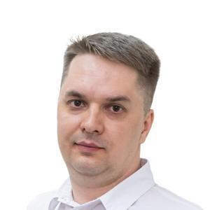 Гладков Игорь Александрович