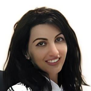 Бабаян Ирина Владимировна