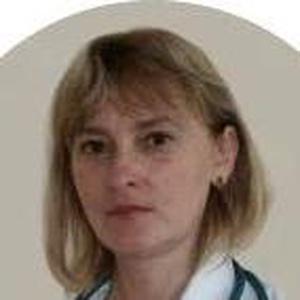 Корнеева Светлана Борисовна