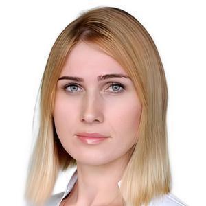 Минав Марина Николаевна