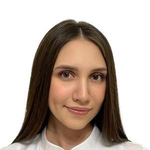 Ахметзянова Диля Фандасовна