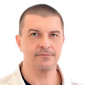 Крестовников Александр Валентинович
