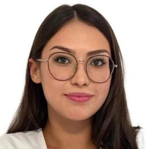 Осипова Альфия Кемельевна