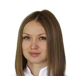Мефодьева Татьяна Павловна