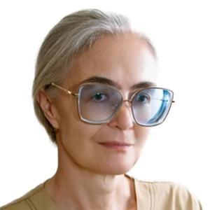 Ольхова Елена Борисовна