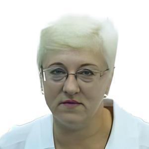 Иванова Марина Вячеславовна