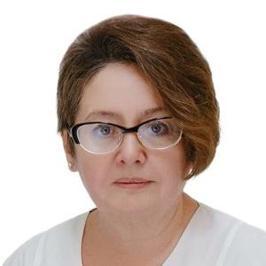 Дроздова Наталья Владимировна