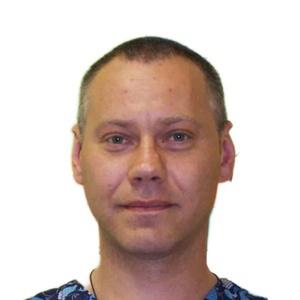Решетнев Степан Владимирович