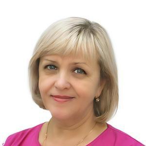 Лоторева Марина Александровна