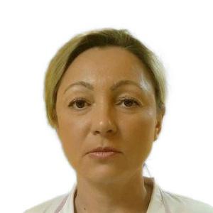 Тузкова Светлана Михайловна