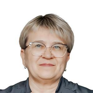 Ишкова Галина Викторовна