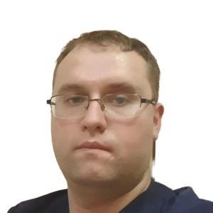 Милешин Никита Валерьевич