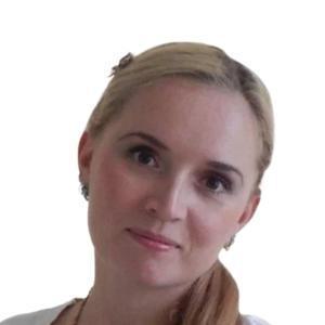 Баужадзе Екатерина Олеговна