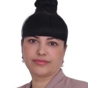 Макарова Наталья Александровна