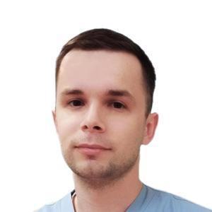 Савченко Евгений Юрьевич