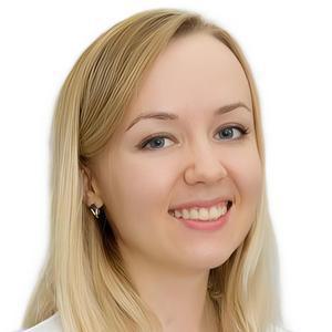Обуденная Алёна Александровна