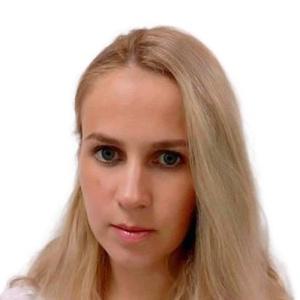 Белова Ирина Владимировна
