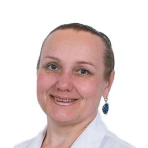 Сибирякова Галина Евтихиевна