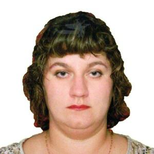 Волкова Наталья Владимировна