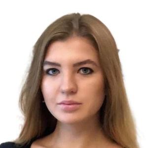 Воробьева Наталья Викторовна
