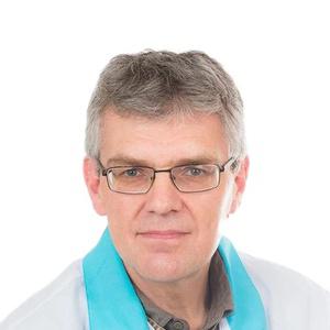 Жданков Сергей Петрович