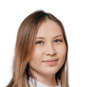 Саетова Гулия Ильгизовна