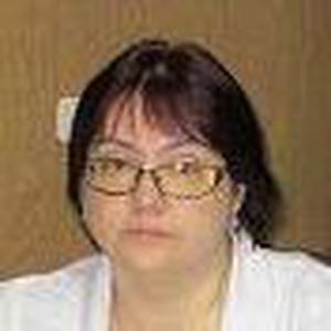 Хачиянц Елена Игоревна