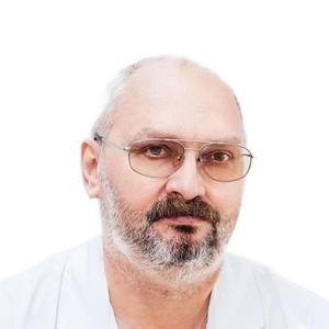 Шахматов Дмитрий Иванович