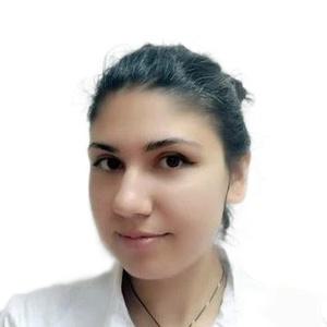 Аббасова Рамиля Азизагаевна