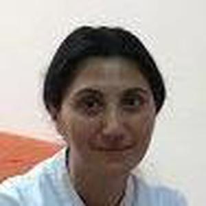 Шахбазова Циала Шаликовна