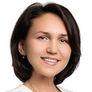 Царева Елена Александровна