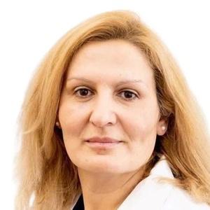 Гульянц Анна Александровна